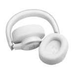 Słuchawki JBL Live 770NC White