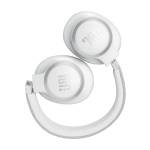 Słuchawki JBL Live 770NC White