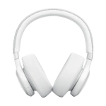 Słuchawki JBL Live 770NC White