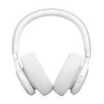 Słuchawki JBL Live 770NC White