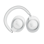 Słuchawki JBL Live 770NC White