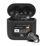 Słuchawki JBL Tour Pro 2 Black