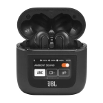 Słuchawki JBL Tour Pro 2 Black