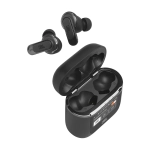 Słuchawki JBL Tour Pro 2 Black