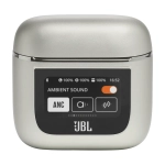 Słuchawki JBL Tour Pro 2 Champagne