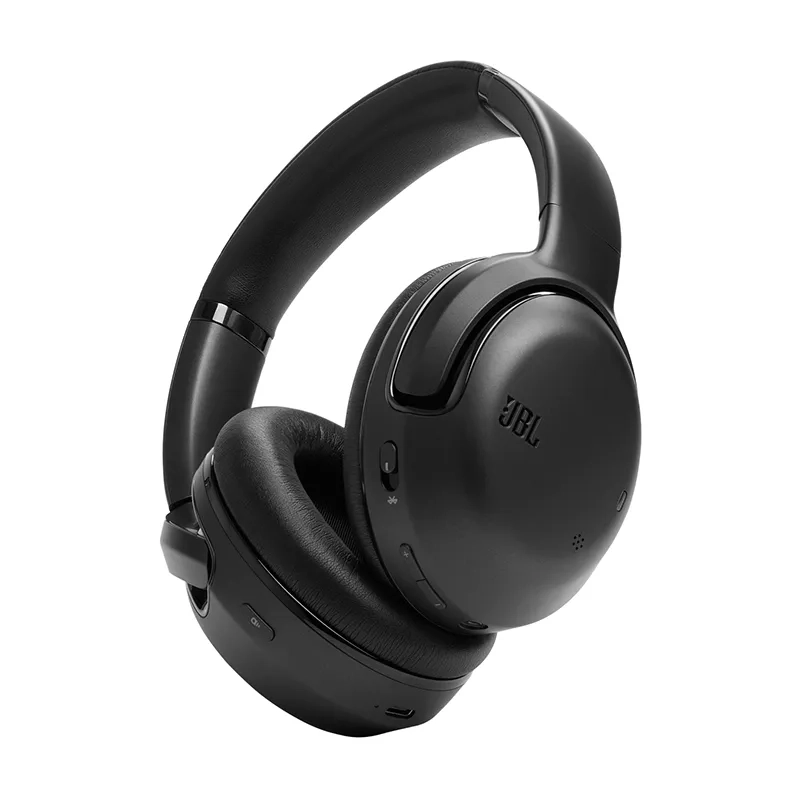 Słuchawki JBL Tour One M2 Black