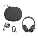 Słuchawki JBL Tour One M2 Black