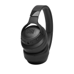 Słuchawki JBL Tune 760NC Black