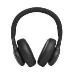 Słuchawki JBL Live 660NC Black
