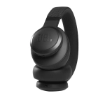 Słuchawki JBL Live 660NC Black