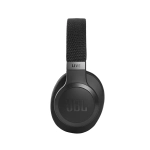Słuchawki JBL Live 660NC Black