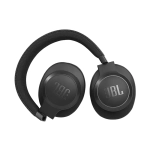 Słuchawki JBL Live 660NC Black