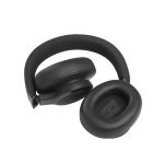 Słuchawki JBL Live 660NC Black