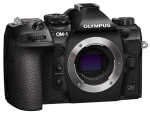 OM SYSTEM OM-1 + M.Zuiko Digital ED 12‑40mm f/2.8 Pro II