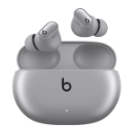 Słuchawki Beats Studio Buds+ Silver