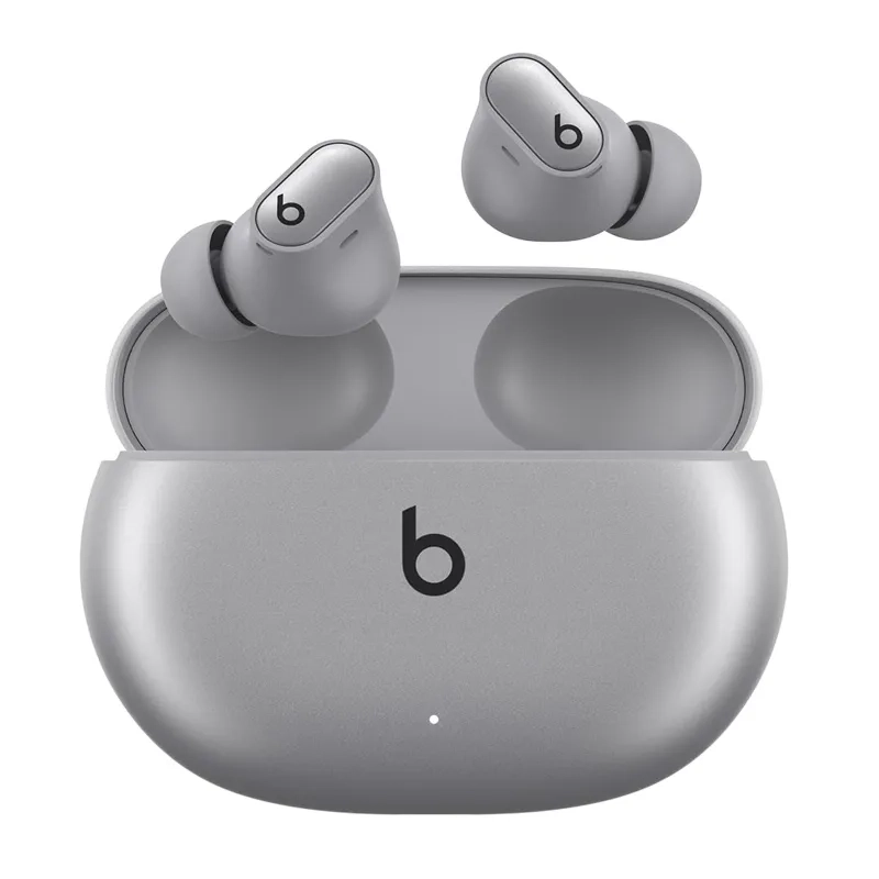 Słuchawki Beats Studio Buds+ Silver