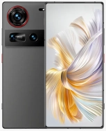 Nubia Z70 Ultra 5G 16/512 GB Black