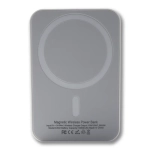 Powerbank magnetyczny Ecobox Powerbank Magsafe 10000 mAh biały