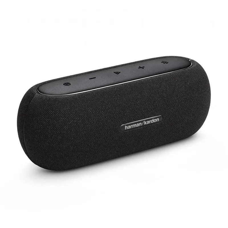 Głośnik mobilny Harman Kardon Luna czarny