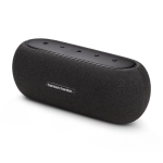 Głośnik mobilny Harman Kardon Luna czarny
