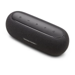 Głośnik mobilny Harman Kardon Luna czarny