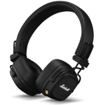 Słuchawki bezprzewodowe Marshall Major V Black