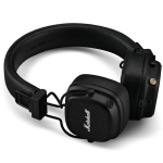 Słuchawki bezprzewodowe Marshall Major V Black