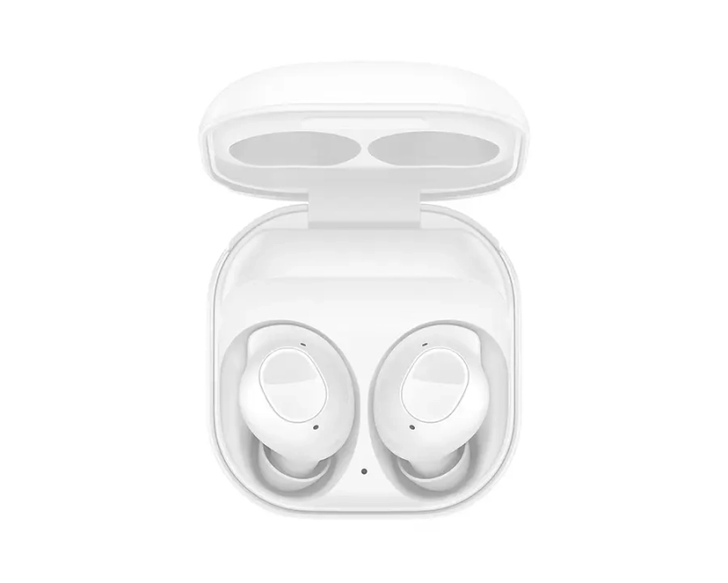 Słuchawki Samsung Galaxy Buds FE R400 białe
