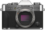 Fujifilm X-T30 II body srebrny