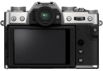 Fujifilm X-T30 II body srebrny