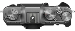 Fujifilm X-T30 II body srebrny