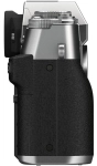 Fujifilm X-T30 II body srebrny
