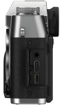 Fujifilm X-T30 II body srebrny