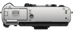 Fujifilm X-T30 II body srebrny