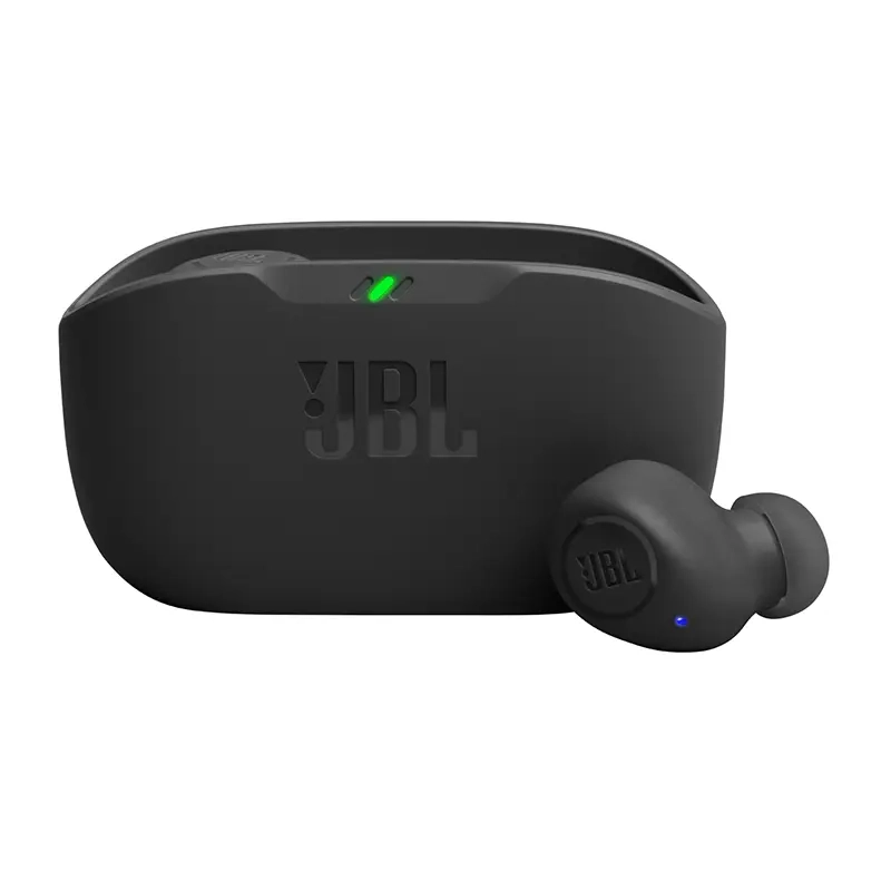 Słuchawki JBL Wave Buds Black