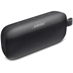 Głośnik mobilny Bose Soundlink Flex Black