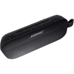 Głośnik mobilny Bose Soundlink Flex Black