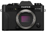 Fujifilm X-T30 II body czarny