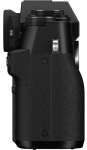 Fujifilm X-T30 II body czarny