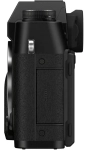 Fujifilm X-T30 II body czarny