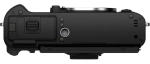 Fujifilm X-T30 II body czarny