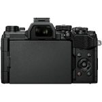 Aparat OM SYSTEM OM-5 czarny + M.Zuiko Digital ED 14‑150 mm f/4-5.6 II