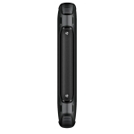 Maxcom Strong MM918 4G czarny/black