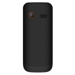 Maxcom MM142 DualSim czarny