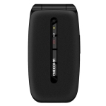 Maxcom Comfort MM828 4G czarny/black