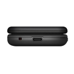 Maxcom Comfort MM828 4G czarny/black