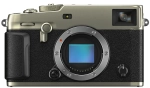 FujiFilm X-Pro3 Duratect body srebrny