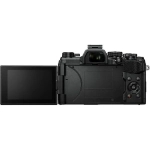 Aparat OM SYSTEM OM-5 czarny + M.Zuiko Digital ED 12-40 mm f/2.8 Pro II
