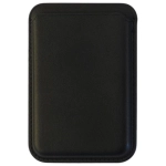 4smarts Portfel Magnetic Case RFID na karty kredytowe Magcase zestaw 3 szt. (black/green/cognac) 541047