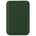 4smarts Portfel Magnetic Case RFID na karty kredytowe Magcase zestaw 3 szt. (black/green/cognac) 541047